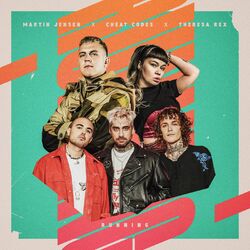 Cover of Running