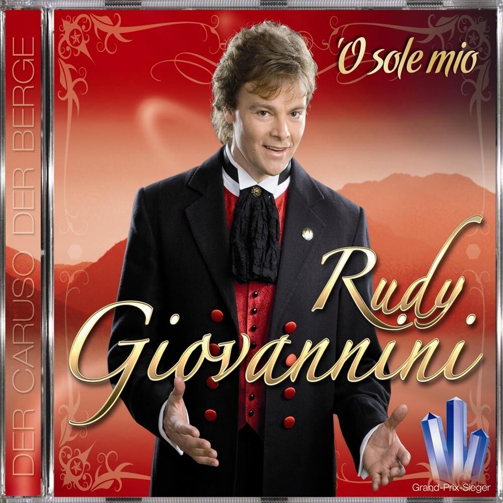 Picture of ´O sole mio