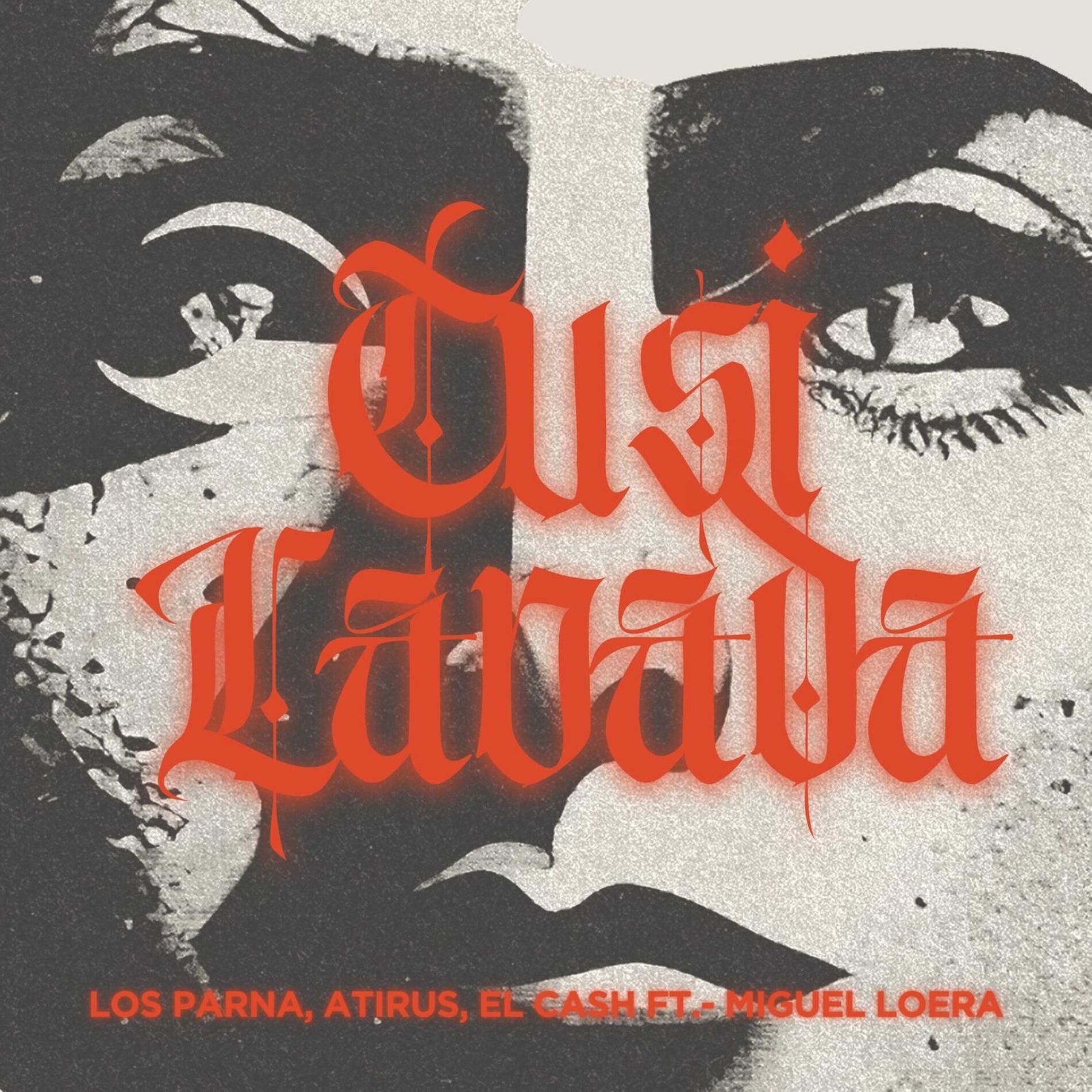 Album cover of Tusi Lavada