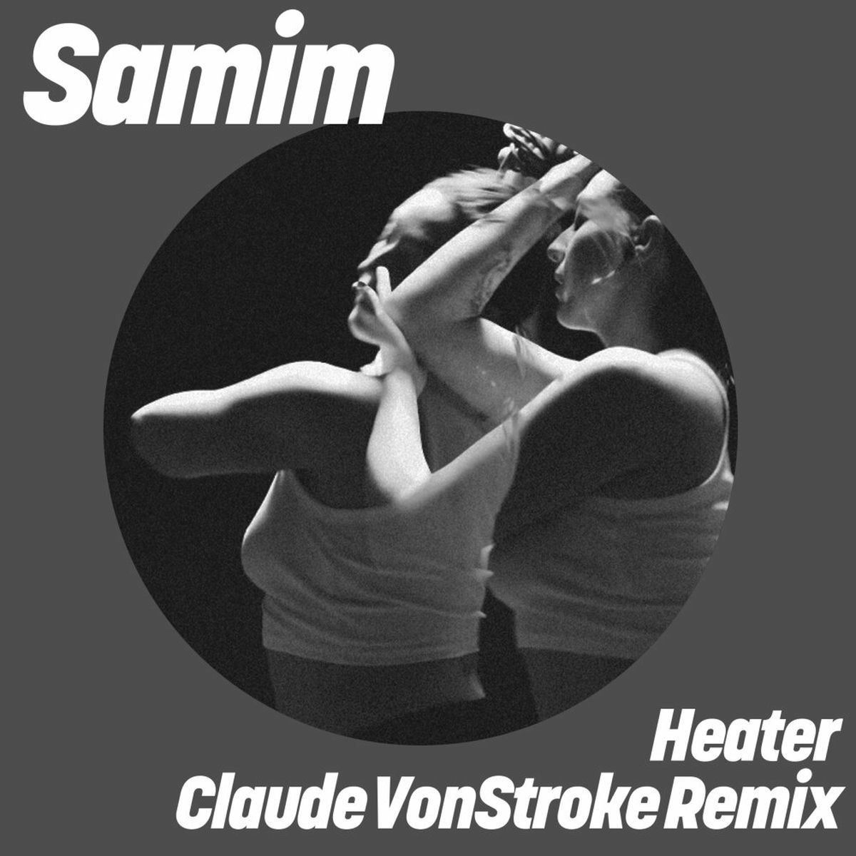 Album cover of Heater