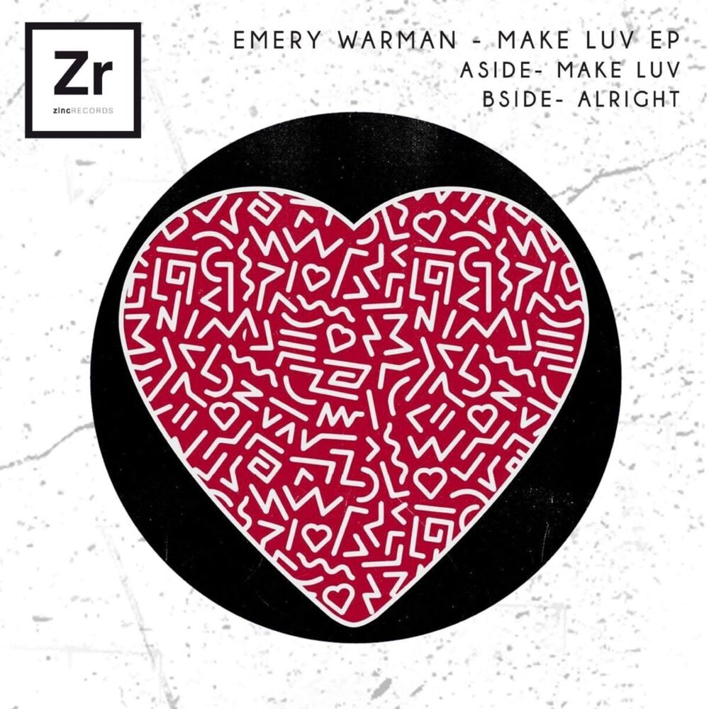 Picture of Make Luv EP