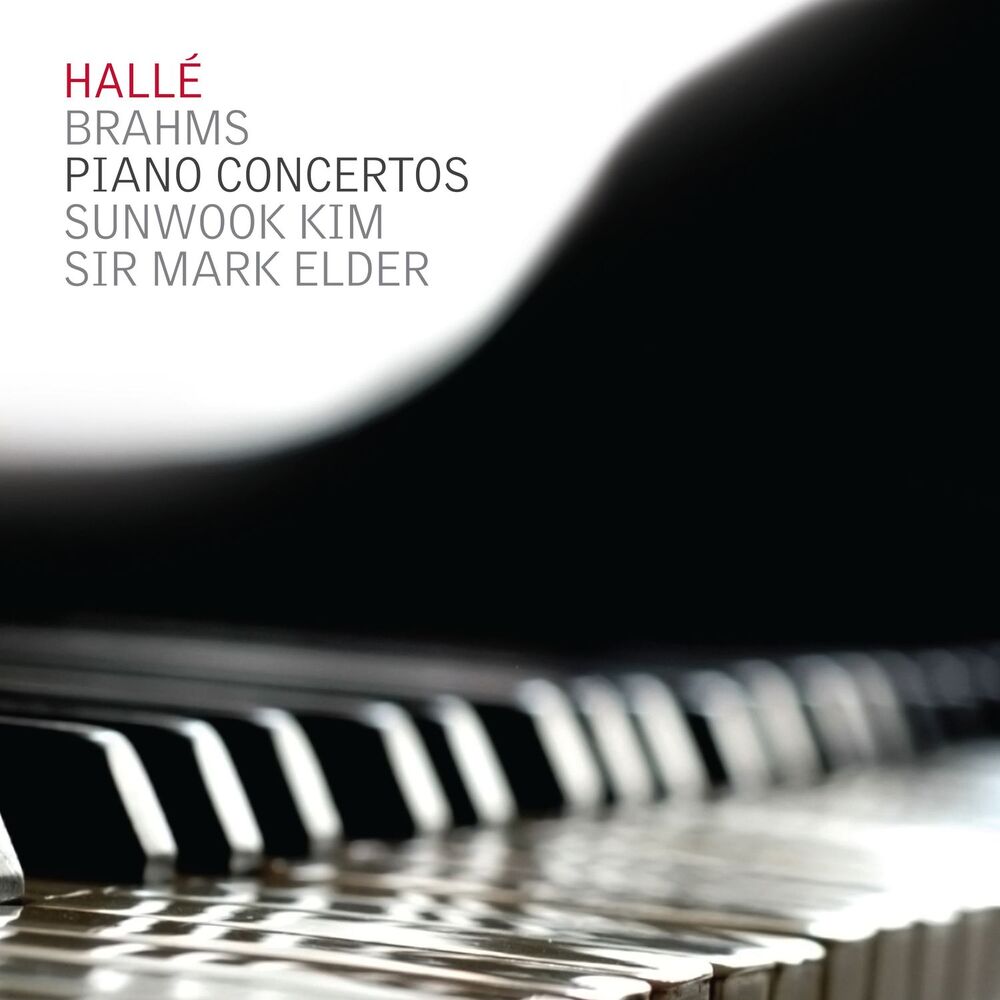 Picture of Brahms Piano Concertos