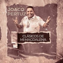 Cover of Clásicos De Mi Magdalena