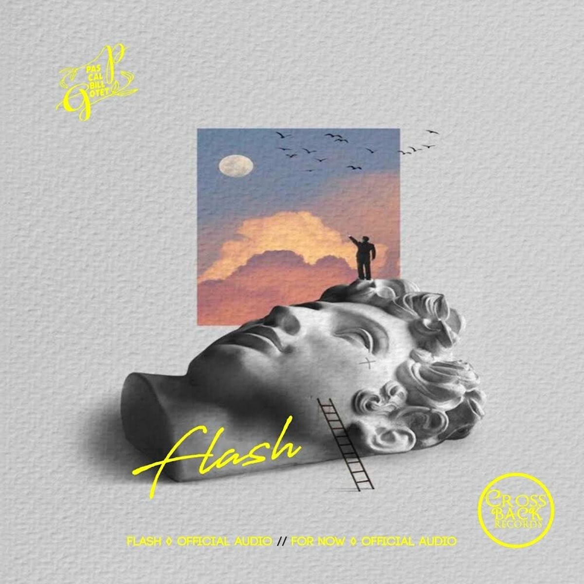 Album cover of Flash EP