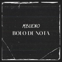 Cover of Bolo de Nota by undefined