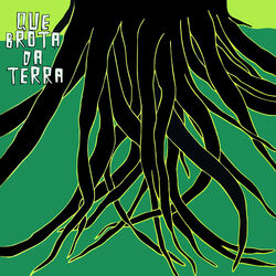 Cover of Que Brota da Terra