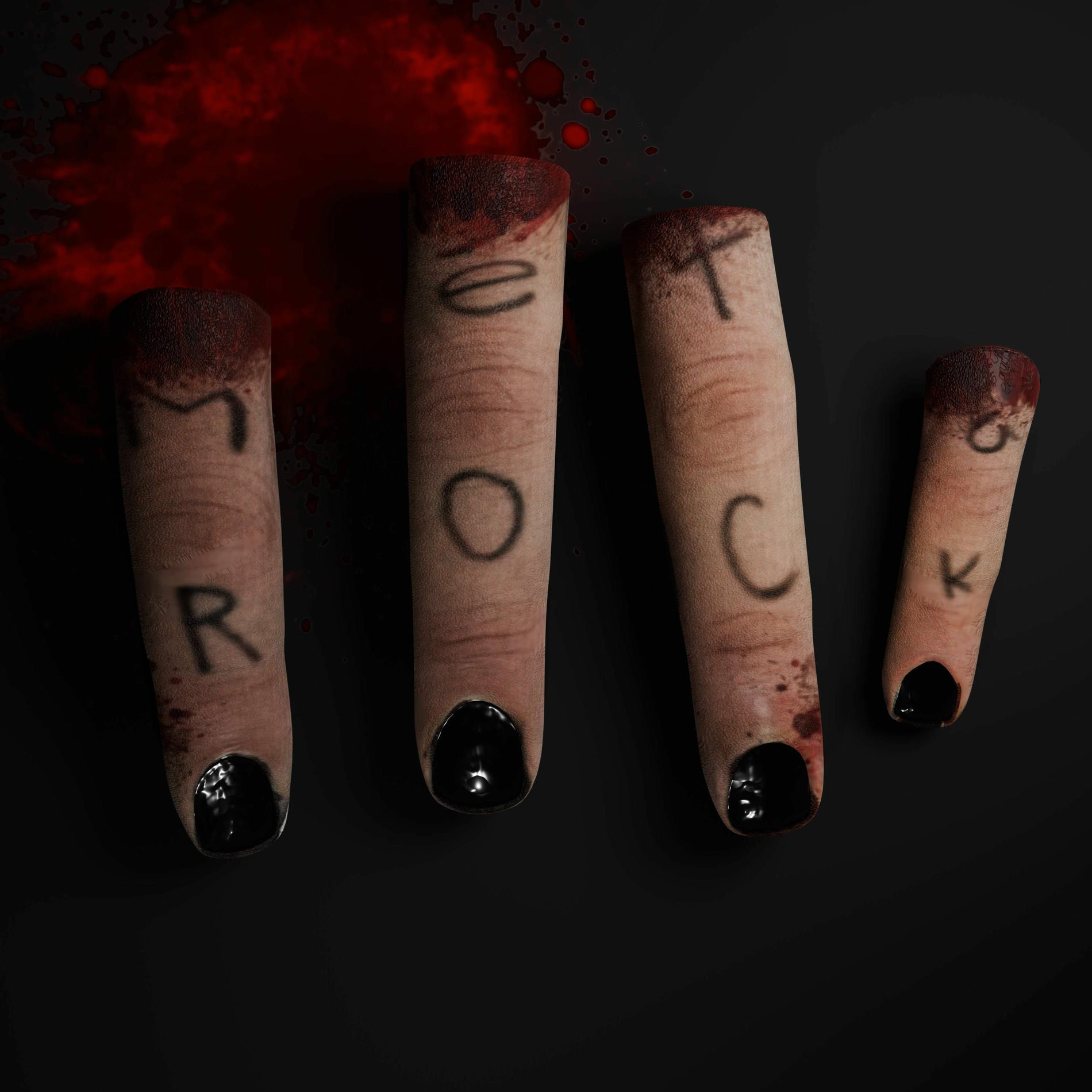 Album cover of MÉTAROCK