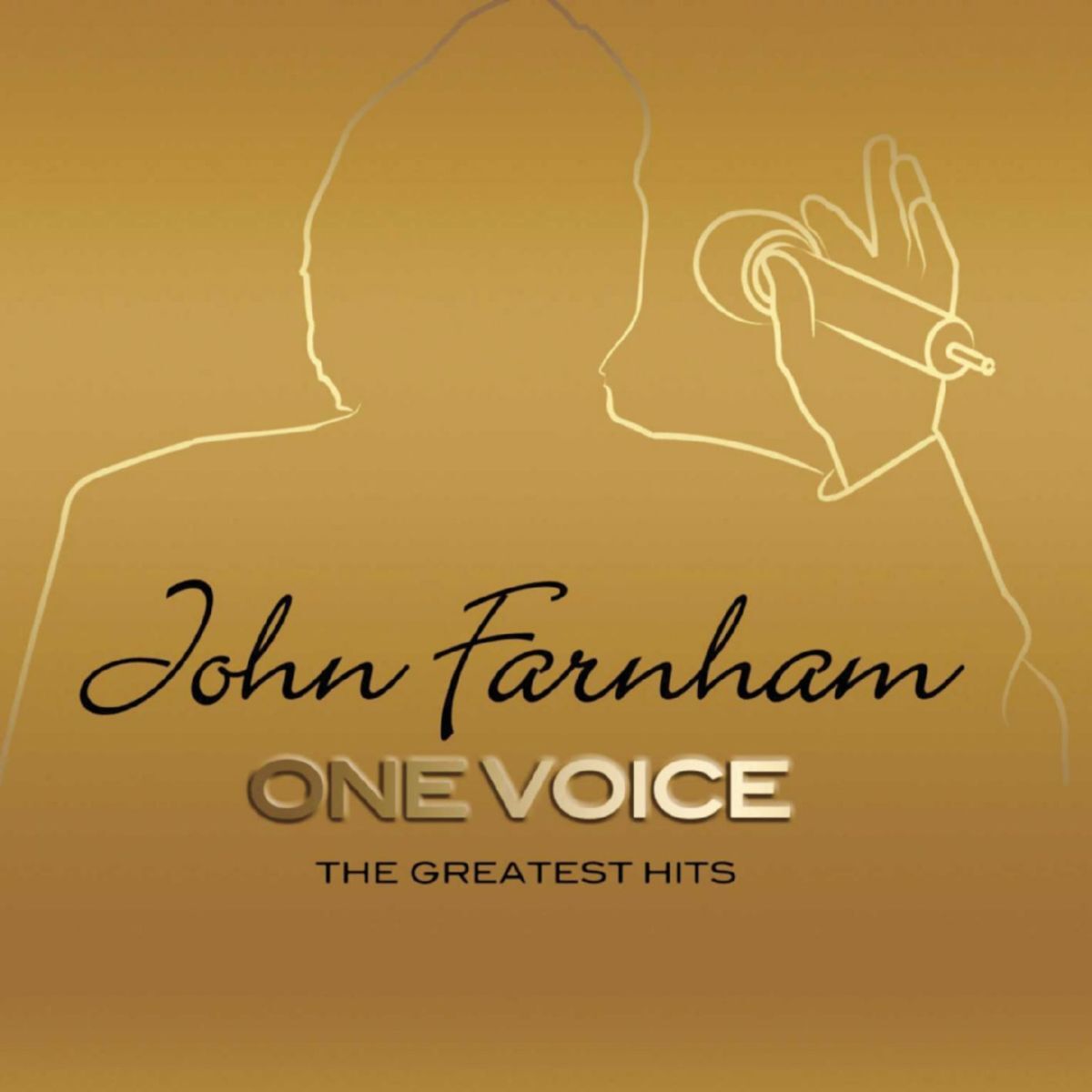 Album cover of One Voice