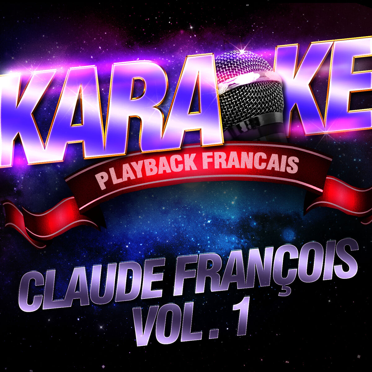 Album cover of Je Vais A Rio — Karaoké Avec Chant Témoin — Rendu Célèbre Par Claude François
