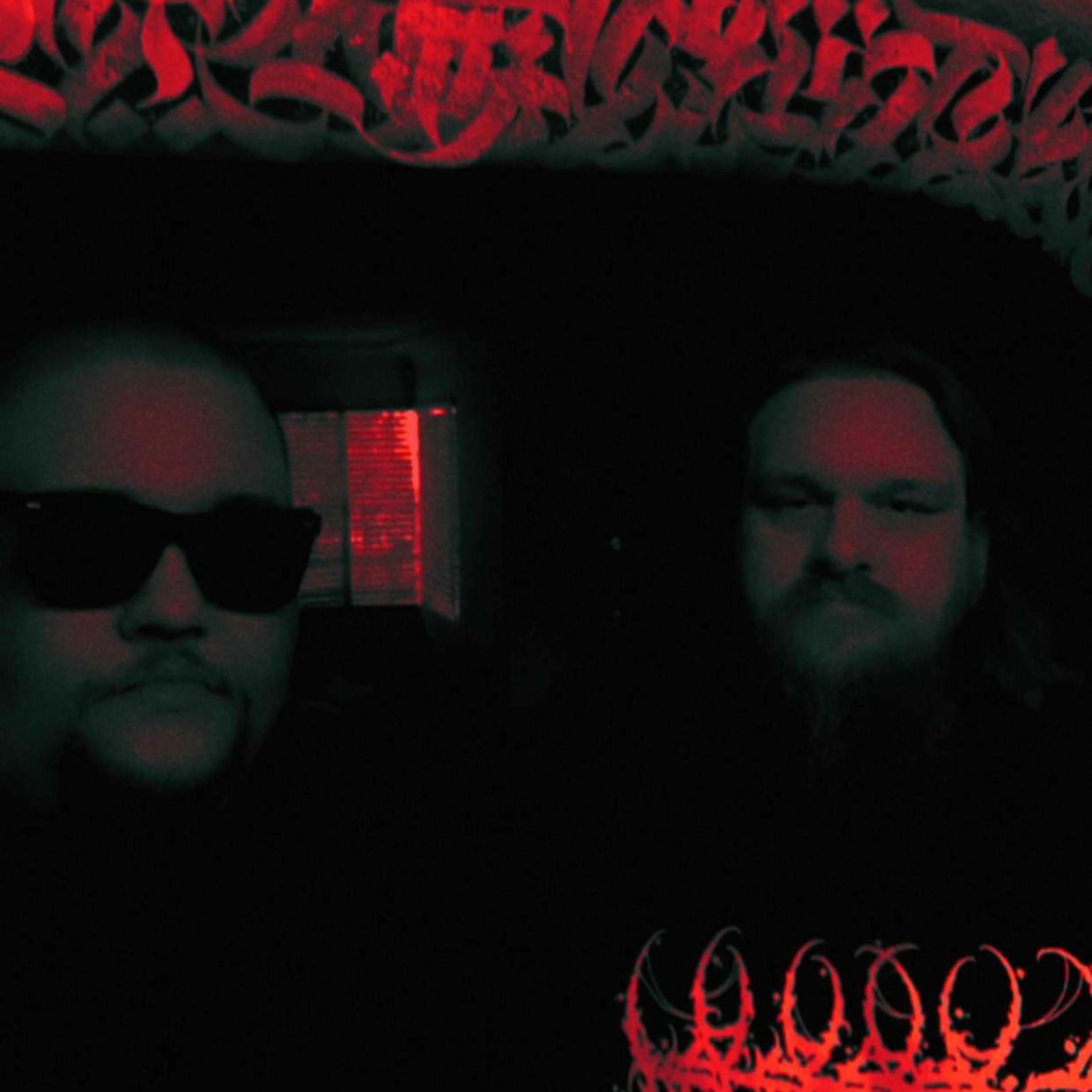 Album cover of Hyms of the hollow (feat. Thor)