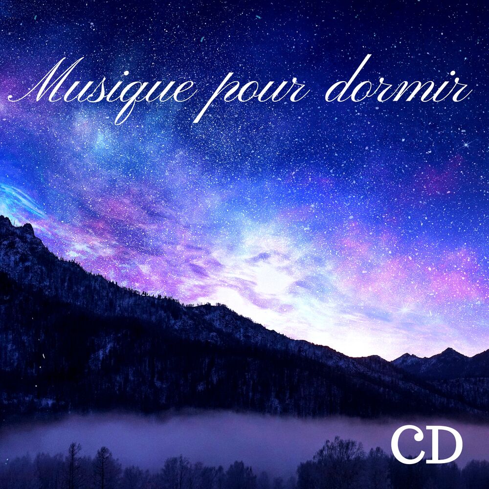 Picture of Musique pour dormir - CD pour les enfants
