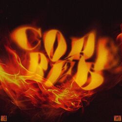 Cover of Code Red