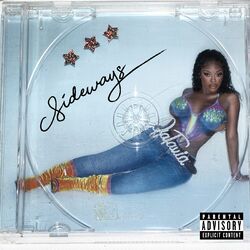Cover of Sideways