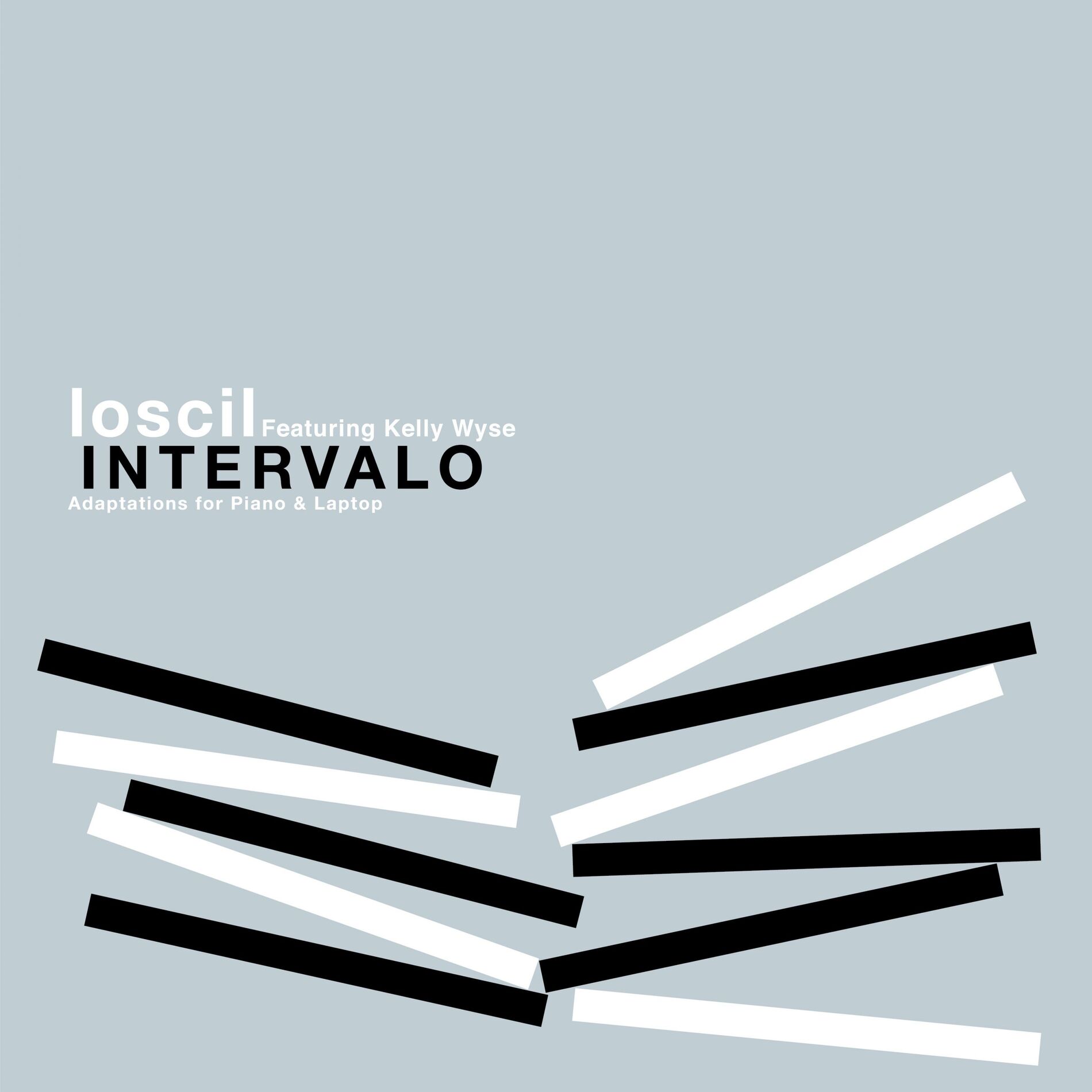 Album cover of Intervalo