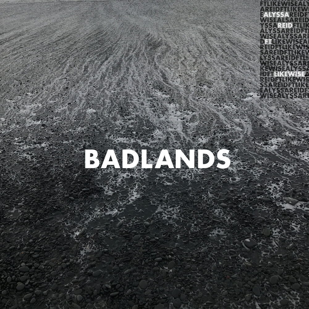 Picture of Badlands
