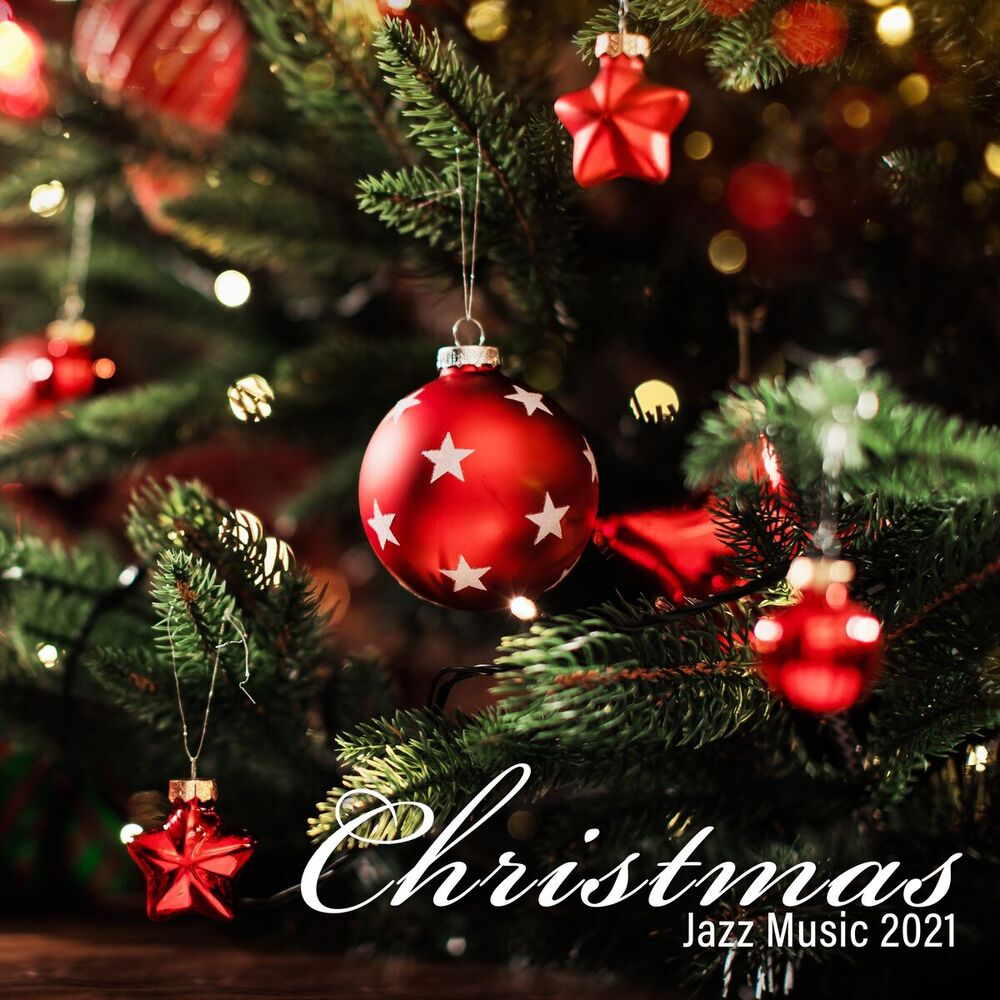 Picture of Christmas Jazz Music 2021: Holiday Music Collection