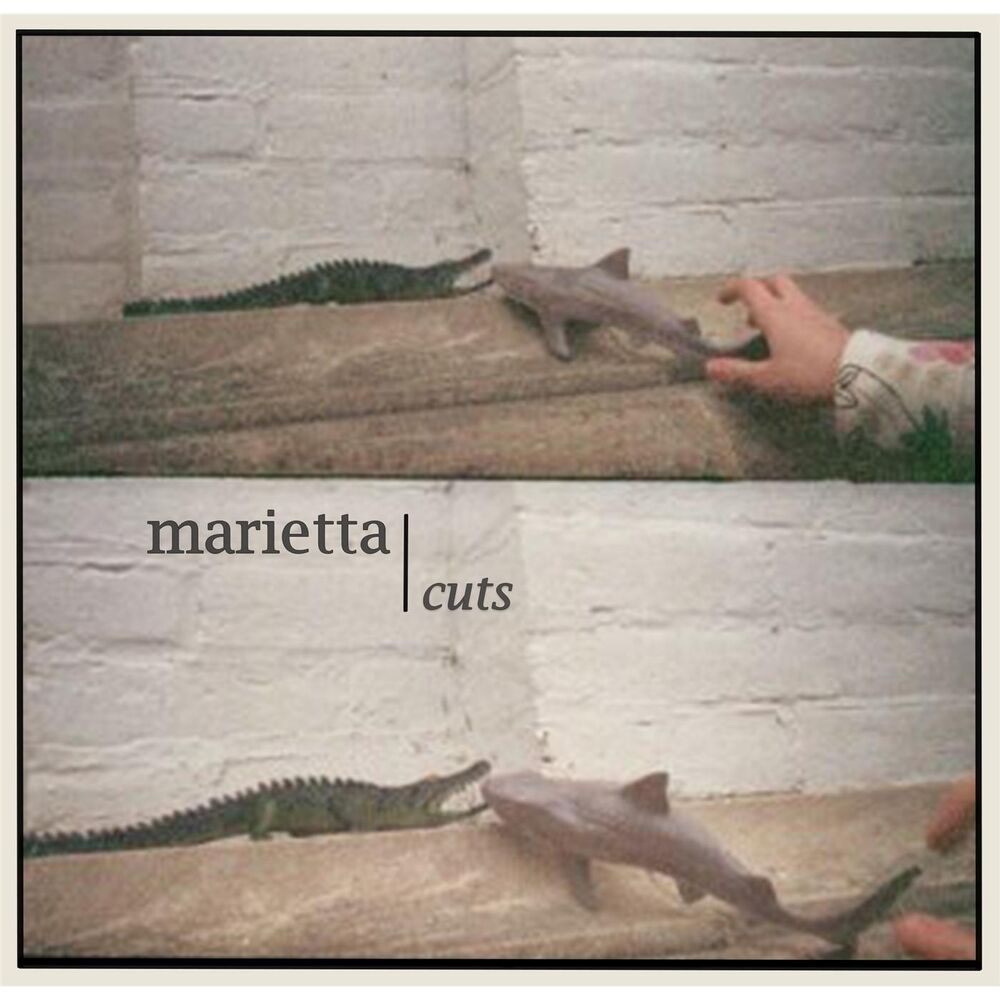 Picture of Cuts