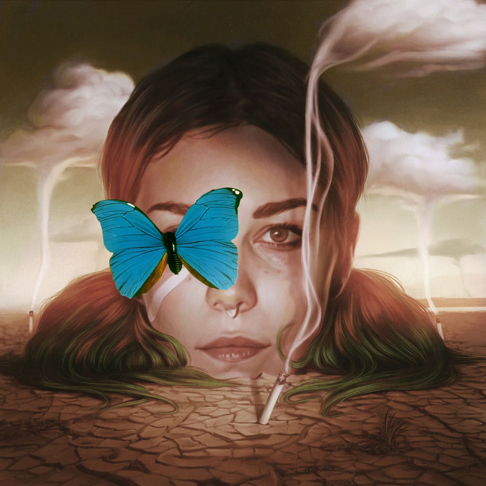 Album artwork for When U Go Down (Thomas Garcia remix) by Mija