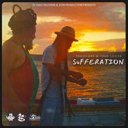 Cover of Sufferation