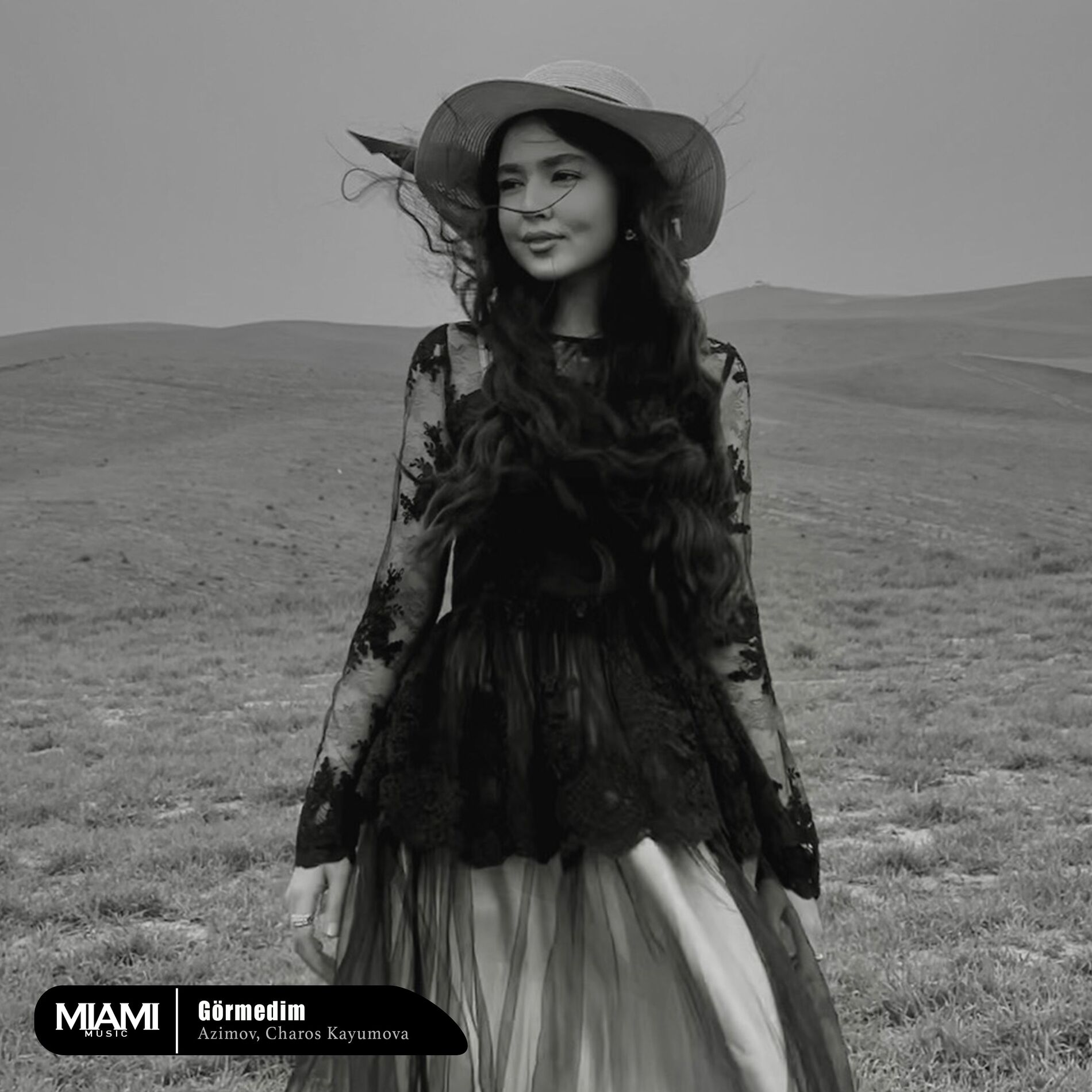 Album cover of Görmədim