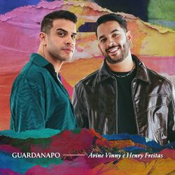 Cover of Guardanapo (Ao Vivo)