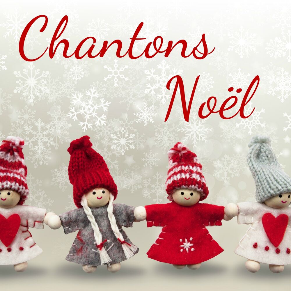 Picture of Chantons Noël