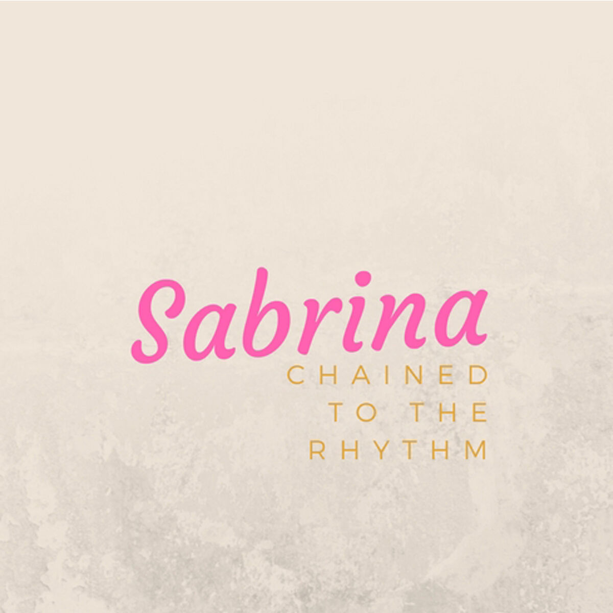 Album cover of Chained To The Rhythm