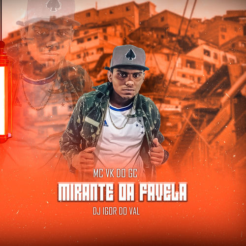 Mirante da Favela