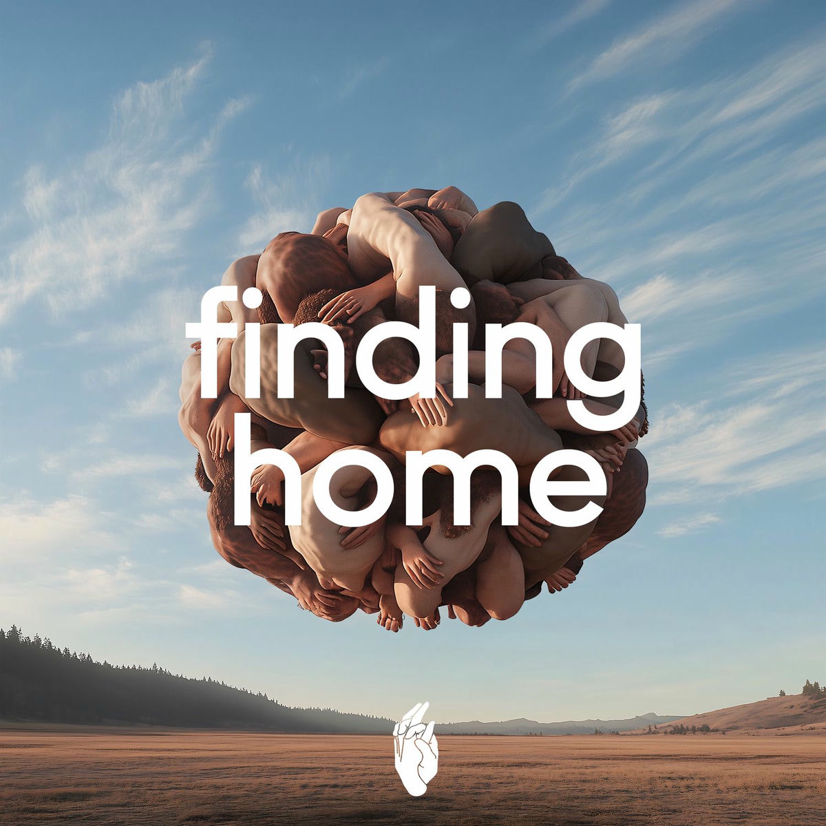  Innellea - Finding Home (2025) 