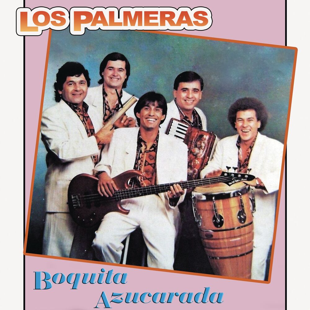 Picture of Boquita Azucarada