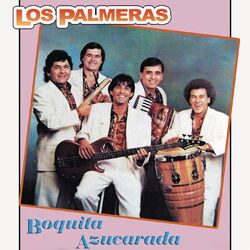 Cover of Boquita Azucarada