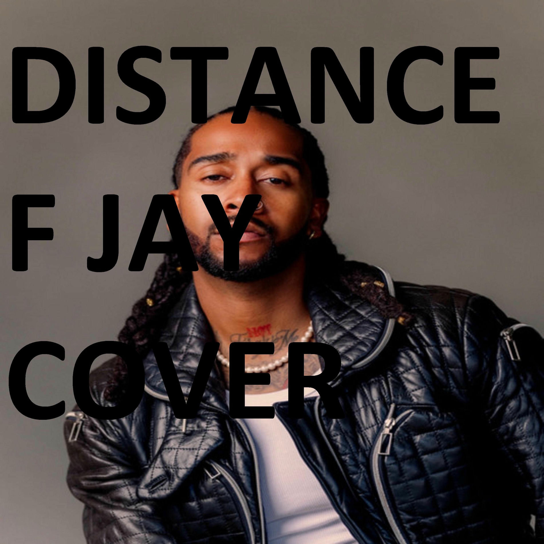 Album cover of Distance (feat. Urban Hype)