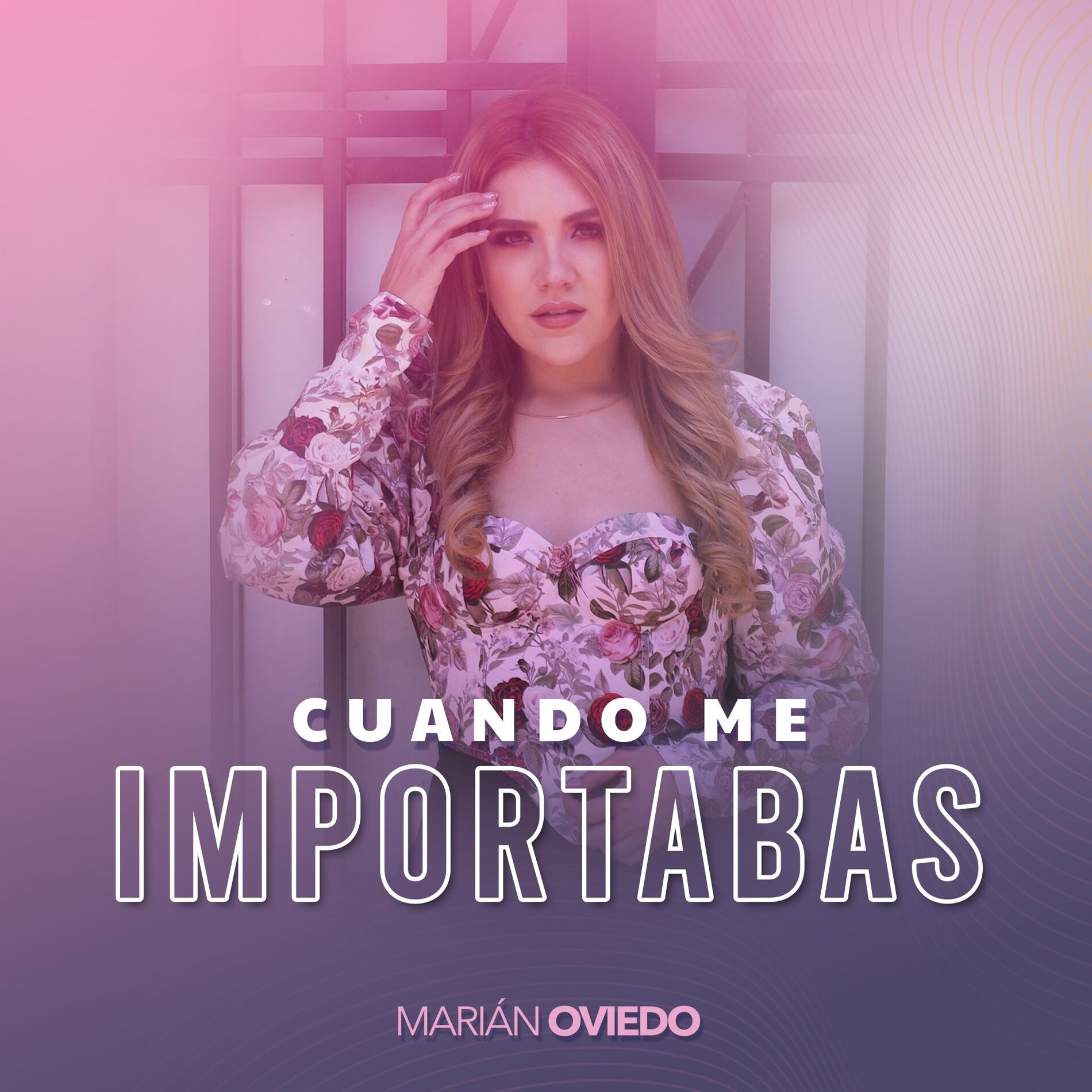 Album picture of Cuando Me Importabas