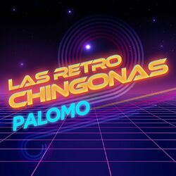 Cover of Las Retro Chingonas