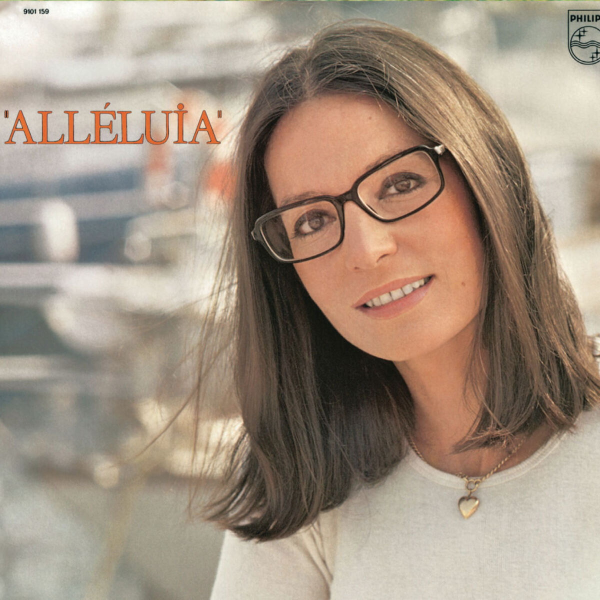 Album cover of Alléluia