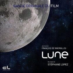 Cover of Lune (Bande originale du film)