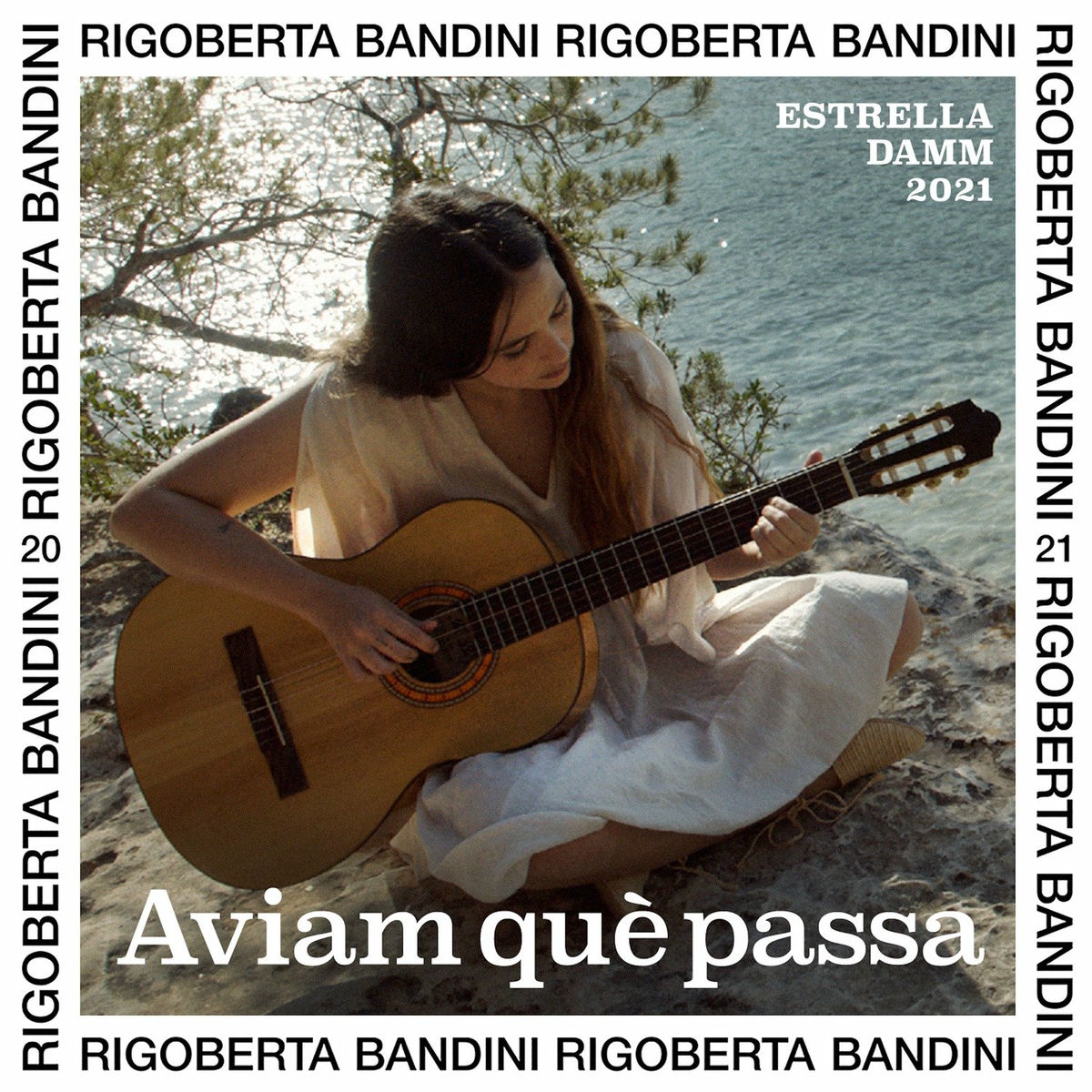 Album cover of Aviam què passa - Estrella Damm 2021