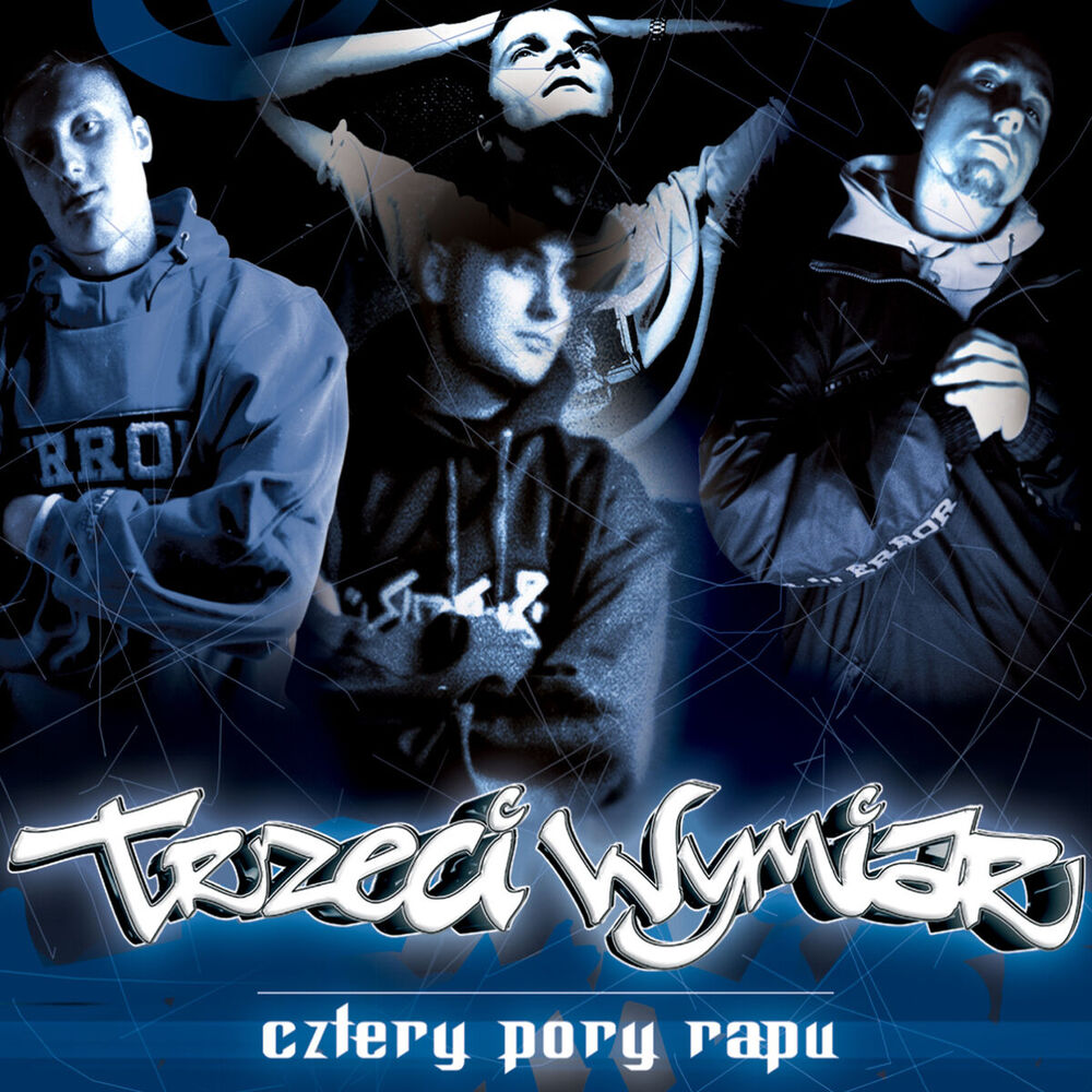 Picture of Cztery Pory Rapu