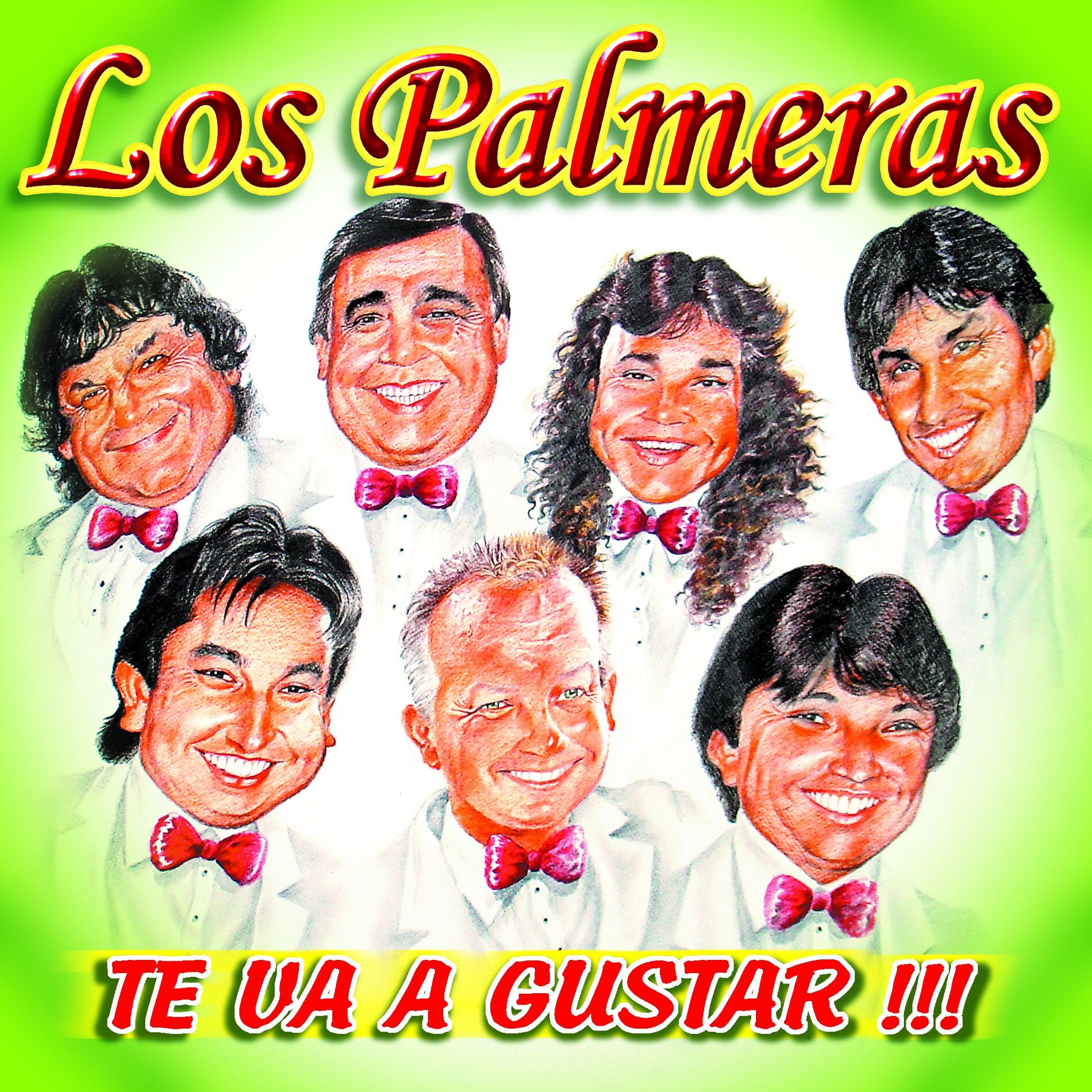 Album cover of Te Va A Gustar