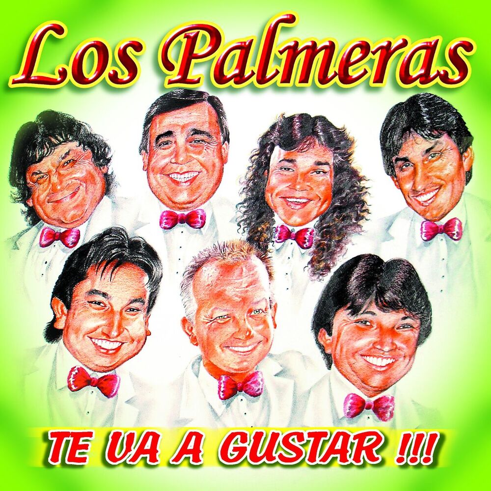 Picture of Te Va A Gustar