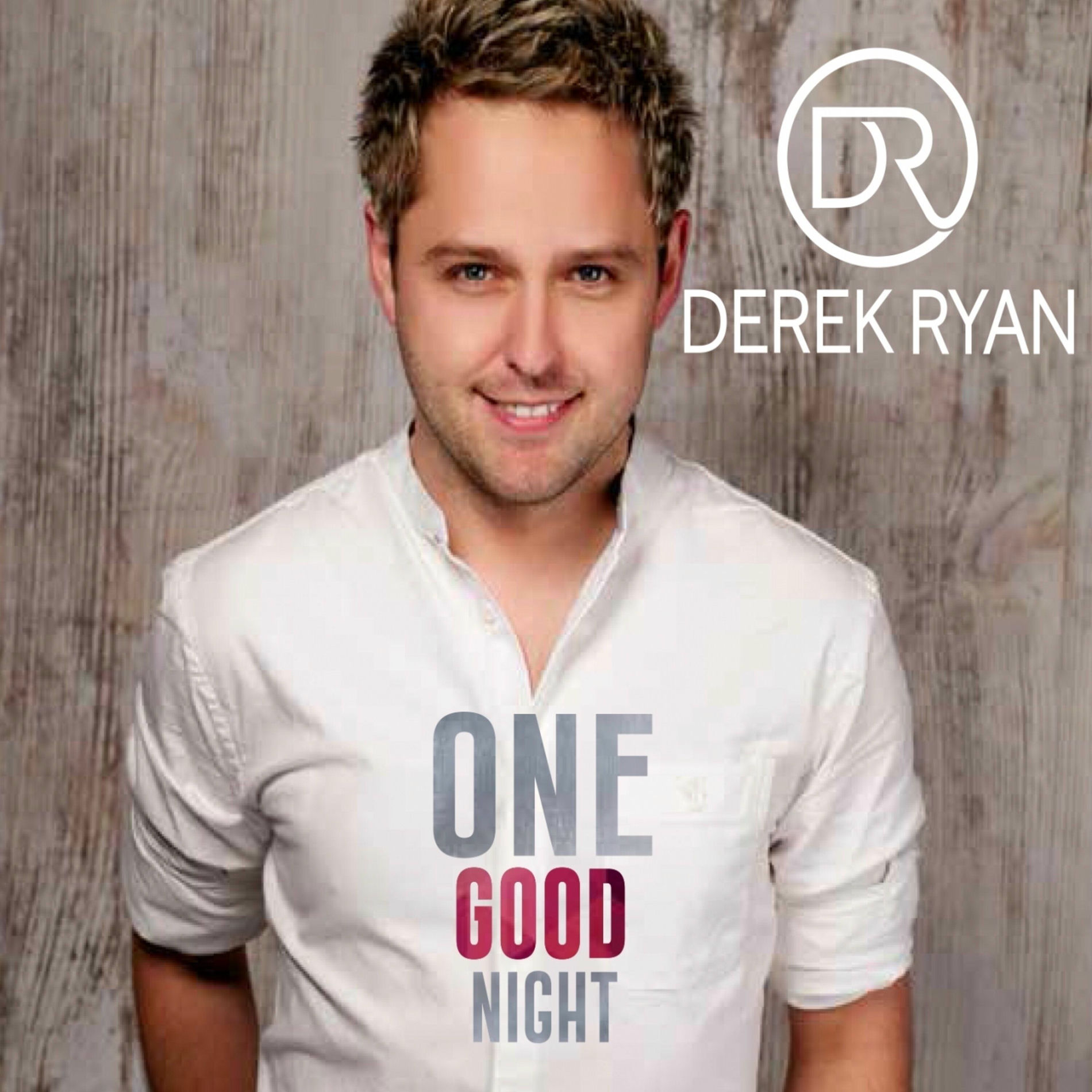 Album cover of One Good Night
