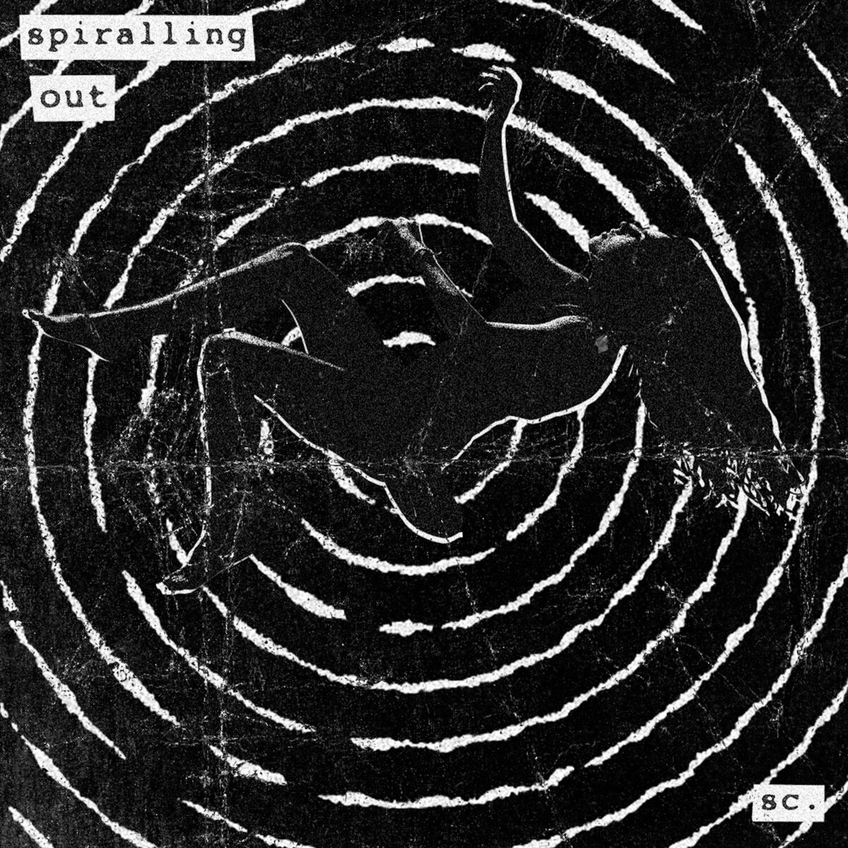 Album cover of Spiralling Out