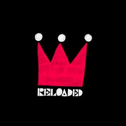 Cover of Champion Ep [RELOADED]