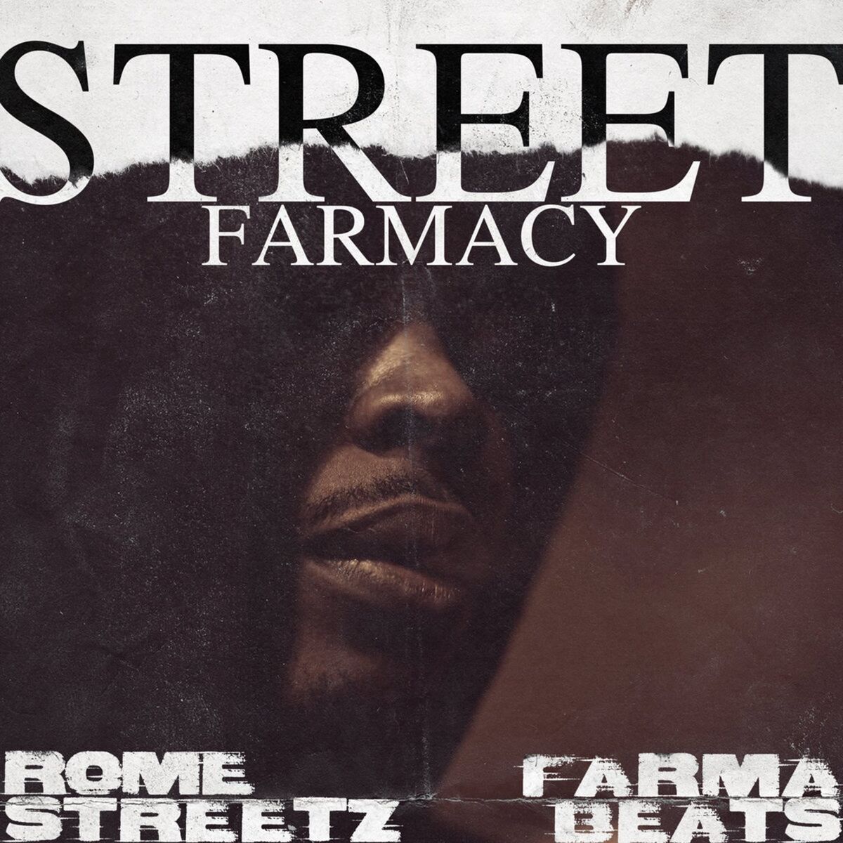 Album cover of Street Farmacy