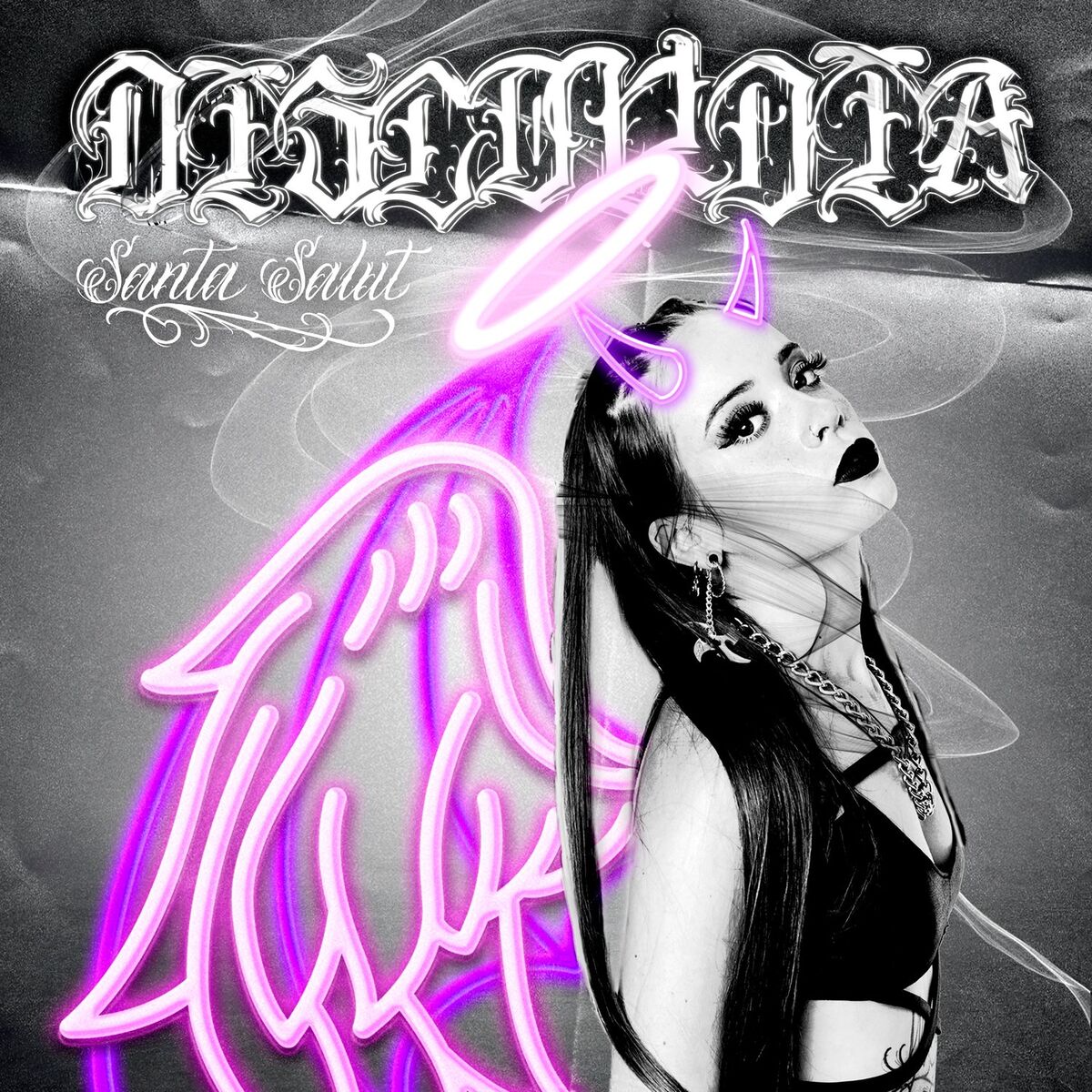 Album cover of DISCORDIA