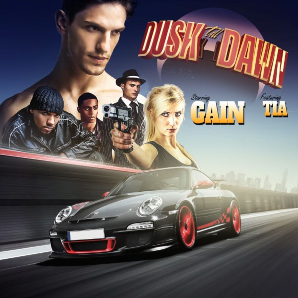 Picture of Dusk Till Dawn