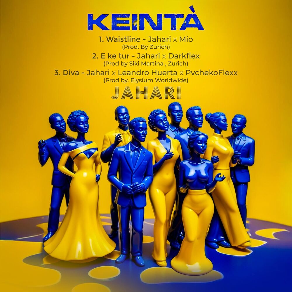 Picture of Keintà