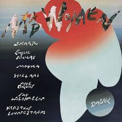 Cover of Mad Women