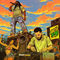 addicted to you by Mavado album cover