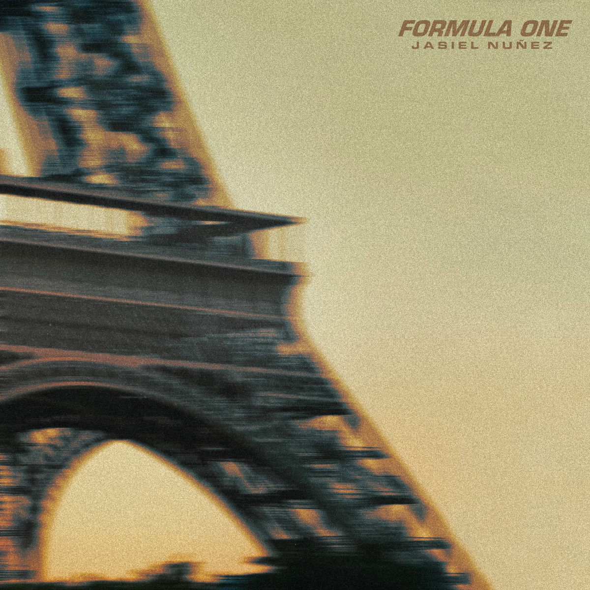Album cover of Formula One